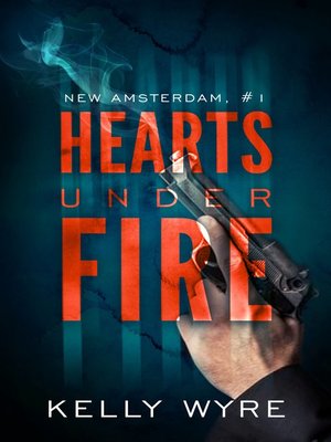 cover image of Hearts Under Fire